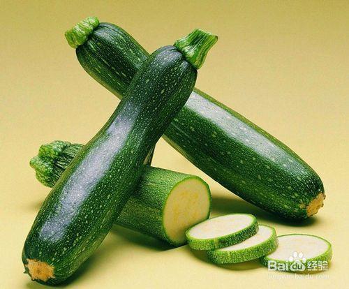 哮喘吃角瓜,角瓜食疗助缓解症状