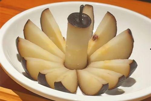 哈尔滨彬彬吃瓜,揭秘网红美食背后的故事