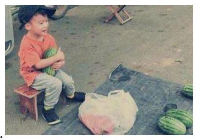 新沂吃瓜事件小三,小三的逆袭与反转