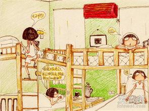 舍友的舍友吃瓜,揭秘舍友舍友的神秘吃瓜事件