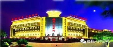 魏县县医院吃瓜,真相与反思