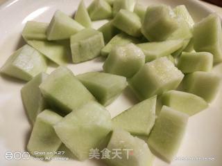 鸡蛋瓜甜瓜怎么吃,鸡蛋瓜甜瓜的多样美味食用指南
