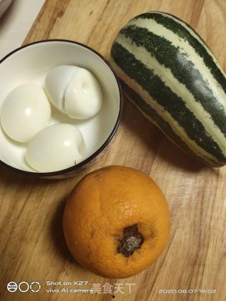 鸡蛋瓜甜瓜怎么吃,鸡蛋瓜甜瓜的多样美味食用指南