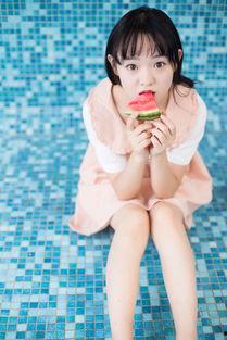 吃瓜少女魔术粉