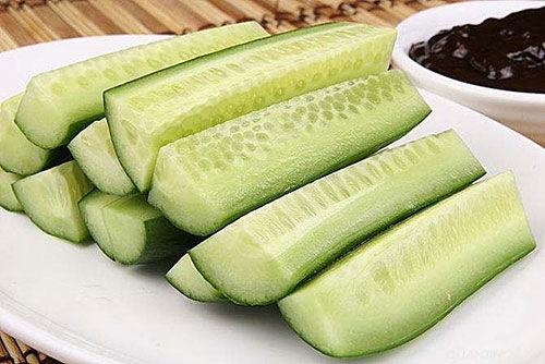 怎么吃瓜消暑健康,夏日消暑健康吃瓜指南