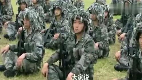 浙江教官吃瓜视频,揭秘军营里的“另类”娱乐