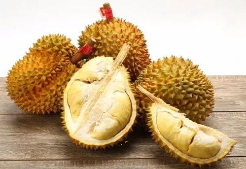 附子瓜怎么吃榴莲,探索异域美食新境界