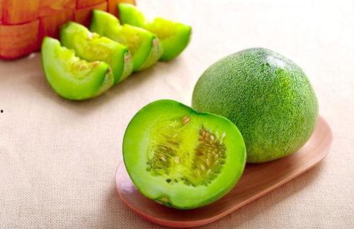 水果吃瓜,探寻水果中的甜蜜奥秘